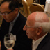 cpm7会议晚宴，2015年5月6日