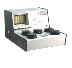 PENTAPYC 5200E气体PYCNOTER