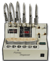 Flovac DeGasser