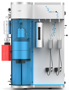 Autosorb IQ